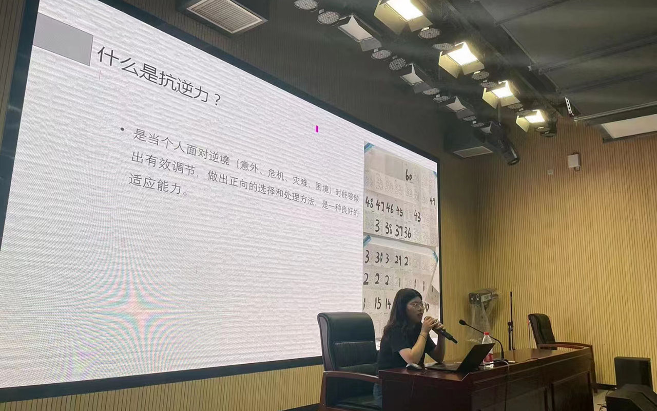 良庆董玉娣中学